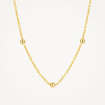Blush - Collier