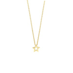 Blush - Collier