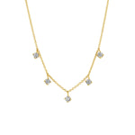 Blush - Collier