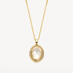 Blush - Collier