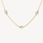 Blush - Collier