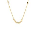 Blush - Collier
