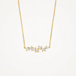 Blush - Collier