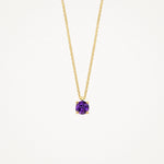 Blush - Collier