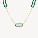 Blush - Collier
