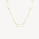 Blush - Collier