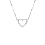 Robbez - Collier - Or Blanc & Diamants