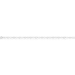 Robbez - Bracelet - Argent