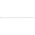 Robbez - Bracelet - Argent