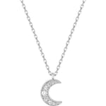 Robbez - Collier - Argent