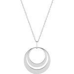 Robbez - Collier - Argent