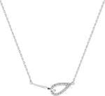 Robbez - Collier - Argent