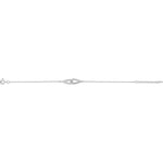 Robbez - Bracelet - Argent