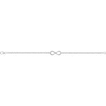 Robbez - Bracelet - Argent