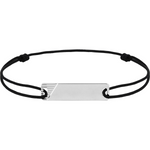 Robbez - Bracelet - Argent