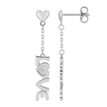 Robbez - Boucles d'Oreilles - Argent