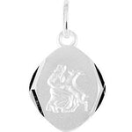 Robbez - Pendentif - Zodiaque - Argent