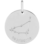 Robbez - Pendentif - Zodiaque - Argent