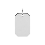 Robbez - Pendentif - Argent