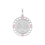 Robbez - Pendentif - Argent