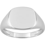 Robbez - Bague - Argent - Chevalière