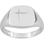 Robbez - Bague - Argent - Chevalière