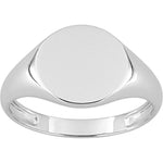 Robbez - Bague - Argent - Chevalière