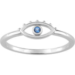 Robbez - Bague - Argent