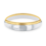 Calvin Klein - Bracelet rigide