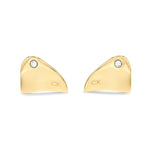 Calvin Klein - Boucles d'oreilles