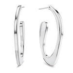 Calvin Klein - Boucles d'oreilles