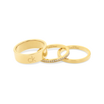 Calvin Klein - Bague
