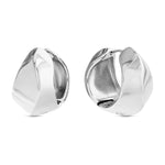 Calvin Klein - Boucles d'oreilles