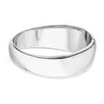 Calvin Klein - Bracelet rigide