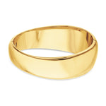 Calvin Klein - Bracelet rigide