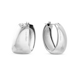 Calvin Klein - Boucles d'oreilles