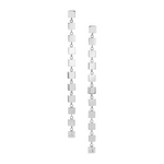 Calvin Klein - Boucles d'oreilles