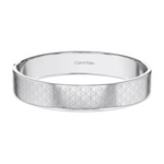 Calvin Klein - Bracelet rigide
