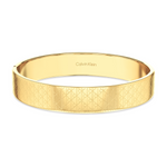 Calvin Klein - Bracelet rigide