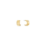 Calvin Klein - Boucles d'oreilles