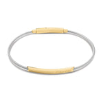 Calvin Klein - Bracelet rigide