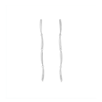 Calvin Klein - Boucles d'oreilles