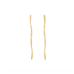 Calvin Klein - Boucles d'oreilles
