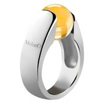Melano - Bague