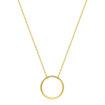 Robbez - Collier - Or jaune