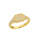 Mya Bay - Bague