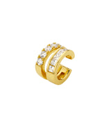 Mya Bay - Boucles d'oreilles - Earcuff