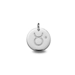 Argyor - Pendentif - Zodiaque - Argent