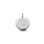 Argyor - Pendentif - Zodiaque - Argent