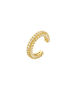 Mya Bay - Boucles d'oreilles - Earcuff